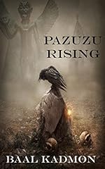 Pazuzu rising for sale  Delivered anywhere in USA 