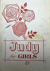 Judy girls 1966 for sale  Delivered anywhere in UK