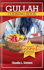 Gullah cooking book for sale  Delivered anywhere in UK