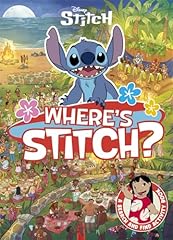 Stitch disney search for sale  Delivered anywhere in UK