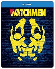 Watchmen season steelbook for sale  Delivered anywhere in UK