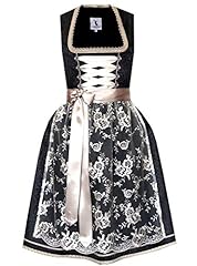Alpenmärchen midi dirndl gebraucht kaufen  Wird an jeden Ort in Deutschland