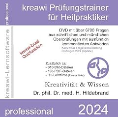Kreawi prüfungstrainer heilpr gebraucht kaufen  Wird an jeden Ort in Deutschland
