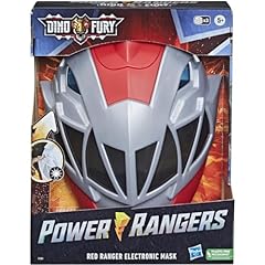 power rangers mask d'occasion  Livré partout en France