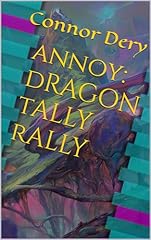 Annoy dragon tally for sale  Delivered anywhere in UK