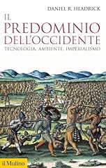 Predominio dell occidente. usato  Spedito ovunque in Italia 