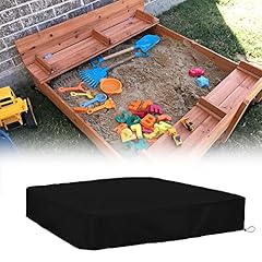 Stormaster square sandbox for sale  Delivered anywhere in USA 