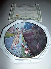 Franklin mint heirloom for sale  Delivered anywhere in USA 