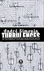 Turbulences d'occasion  Livré partout en France