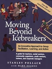 Moving beyond icebreakers for sale  Delivered anywhere in USA 