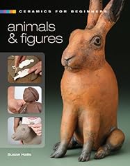 Ceramics beginners animals for sale  Delivered anywhere in UK