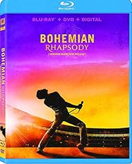 Bohemian rhapsody blu for sale  Delivered anywhere in USA 