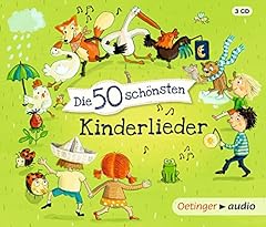 Schönsten kinderlieder gebraucht kaufen  Wird an jeden Ort in Deutschland