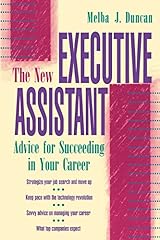 New executive assistant for sale  Delivered anywhere in UK