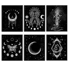 Origach pcs moon for sale  Delivered anywhere in UK