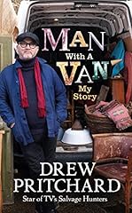 Man van story for sale  Delivered anywhere in UK