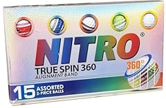 Nitro truespin 360 for sale  Delivered anywhere in USA 