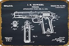 1911 colt poster for sale  Delivered anywhere in USA 