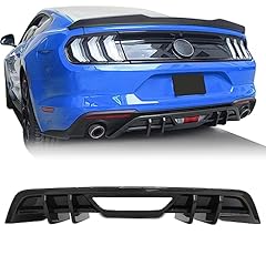 Jenerouman mustang rear for sale  Delivered anywhere in USA 