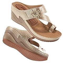 Fudynmalc sandals women for sale  Delivered anywhere in USA 
