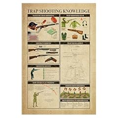 Trap shooting knowledge for sale  Delivered anywhere in USA 