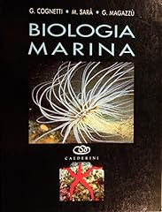 Biologia marina usato  Spedito ovunque in Italia 