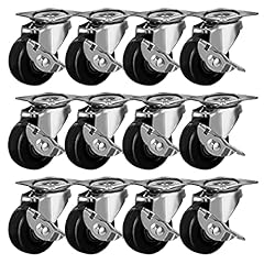 Swivel caster brake for sale  Delivered anywhere in USA 