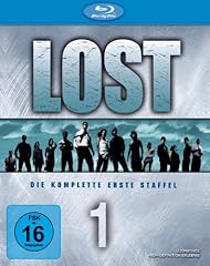 Lost staffel blu gebraucht kaufen  Wird an jeden Ort in Deutschland