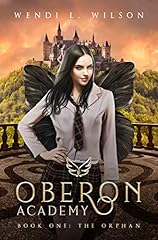 Oberon academy book for sale  Delivered anywhere in UK