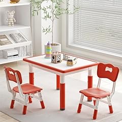 Ybaiwana toddler table for sale  Delivered anywhere in USA 