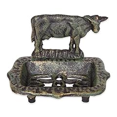 Cow cast iron for sale  Delivered anywhere in USA 