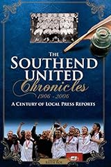 Southend united chronicles for sale  Delivered anywhere in UK