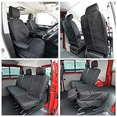 Van seat covers for sale  Delivered anywhere in UK