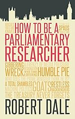 Parliamentary researcher parli for sale  Delivered anywhere in UK