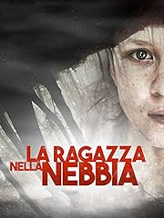 Ragazza nella nebbia usato  Spedito ovunque in Italia 