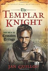 Templar knight book for sale  Delivered anywhere in UK