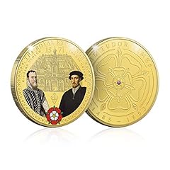 Tudor memorabilia history for sale  Delivered anywhere in UK