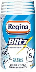Regina blitz küchenpapier gebraucht kaufen  Wird an jeden Ort in Deutschland