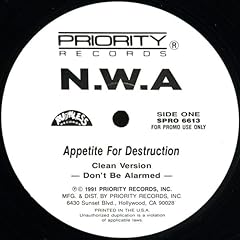 Appetite destruction for sale  Delivered anywhere in UK