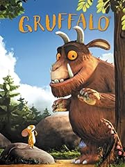 Gruffalo for sale  Delivered anywhere in UK