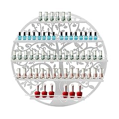 Ruetery nagellack regal gebraucht kaufen  Wird an jeden Ort in Deutschland