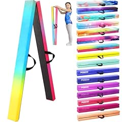 Funcheer 8ft folding for sale  Delivered anywhere in USA 