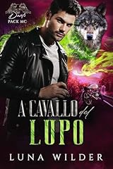 Cavallo del lupo usato  Spedito ovunque in Italia 