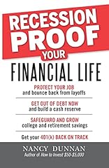 Recession proof financial for sale  Delivered anywhere in USA 
