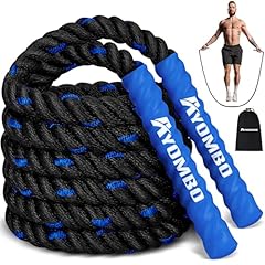 Jump rope weighted for sale  Delivered anywhere in USA 