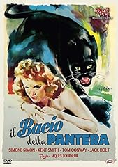 Bacio della pantera for sale  Delivered anywhere in UK