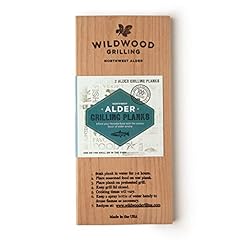 Wildwood grilling plank for sale  Delivered anywhere in USA 