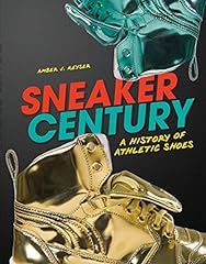 Sneaker century history for sale  Delivered anywhere in USA 