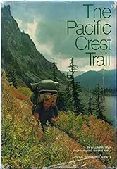Pacific crest trail for sale  Delivered anywhere in UK