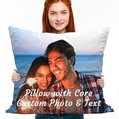 Eobibifun custom pillow for sale  Delivered anywhere in USA 